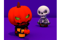 Play Jack-O Gunner now!