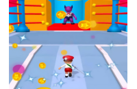 Play Kill The Monster now!