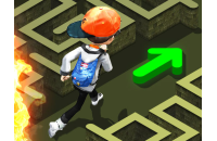 Play Labo 3D Maze now!