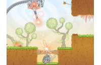 Play Laser Cannon 2 now!
