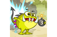 Play Laser Cannon 3 now!