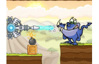Play Laser Cannon Levels Pack now!