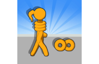 Play Long Neck Run now!