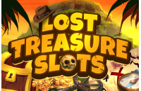 Play Lost Treasure Slots now!