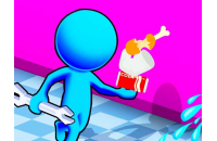 Play Mall Service now!