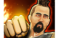 Play Martial Arts: Fighter Duel now!