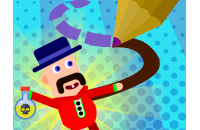 Play Master Draw Legends now!