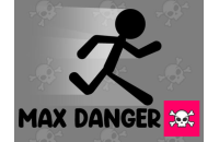 Play Max Danger now!
