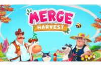 Play Merge Harvest now!