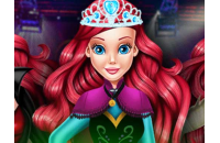 Play Mermaid Halloween Parties now!