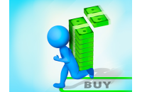 Play Money Land now!