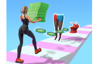 Play Money Rush 3D now!