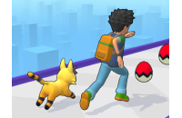 Play Monster Rush now!