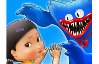 Play Monsters.io now!