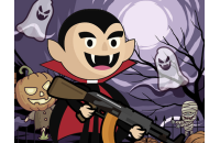 Play Mr Dracula now!