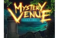 Play Mystery Venue Hidden Object now!