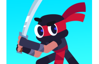 Play Ninja Cut now!