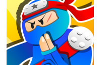 Play Ninja Hands now!