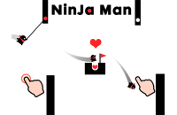 Play Ninja Man now!