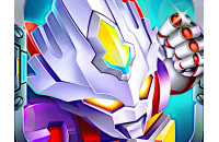 Play Ninja Robo Hero now!