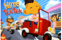 Play Nitro Tuk Tuk now!