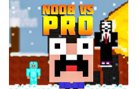 Play Noob Vs pro 1 now!