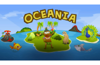 Play Oceania now!