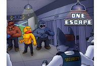 Play One Escape now!