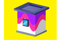 Play Paint House now!