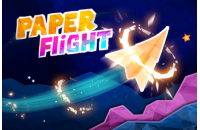 Play Paper Flight now!