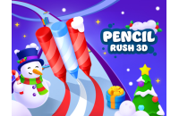 Play Pencil Rush now!