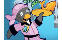 Play Penguin Diner 2 now!