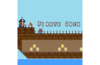 Play Pirate Jack now!