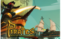 Play Pirates Path of the Buccaneer now!