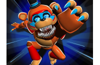 Play Playtime Horror Monster Ground now!