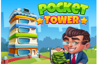 Play Pocket Tower now!