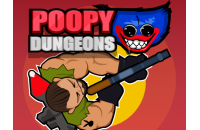 Play Poppy Dungeons now!