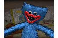 Play Poppy Survive Time: Hugie Wugie now!