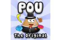 Play Pou now!