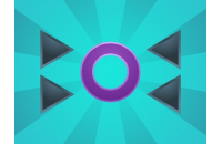 Play Prickle Enemy Game now!