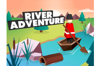 Play River Adventure now!