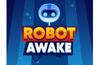 Play Robot Awake now!