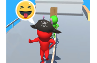 Play Rope Skipping now!