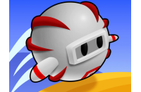 Play Run Away 3 now!