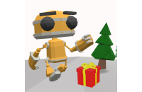 Play Running Bot now!