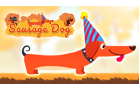 Play Sausage Dog now!