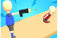 Play Shoot Em All now!