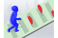 Play Slap And Run 2 now!