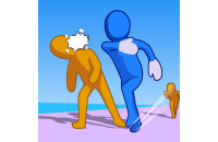 Play Slap And Run now!