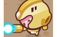 Play Slime Hunter now!